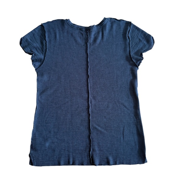 We The Free Black Tee Size XL - Picture 3 of 4